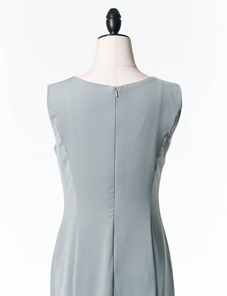 TWEED DONNA・MD0403-GY