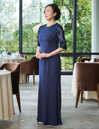 TWEED DONNA・MD0404-DNY