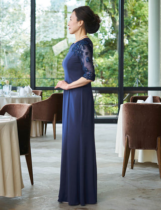 TWEED DONNA・MD0404-DNY