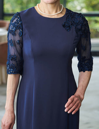 TWEED DONNA・MD0404-DNY