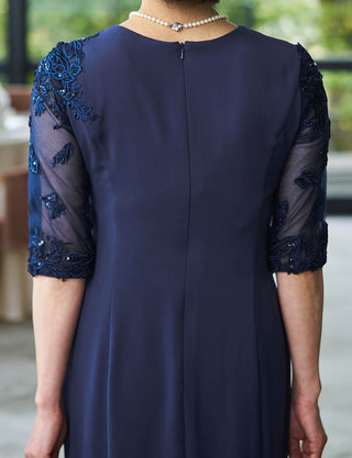 TWEED DONNA・MD0404-DNY