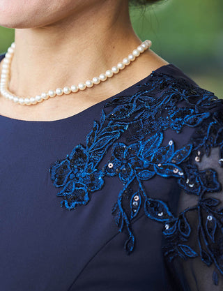 TWEED DONNA・MD0404-DNY