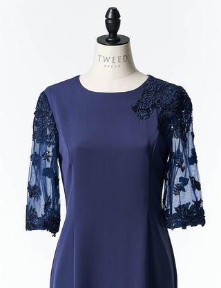 TWEED DONNA・MD0404-DNY