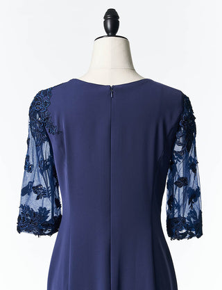 TWEED DONNA・MD0404-DNY