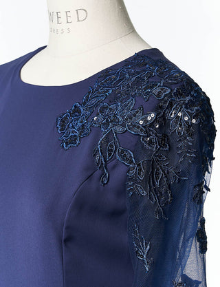 TWEED DONNA・MD0404-DNY