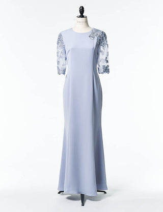 TWEED DONNA・MD0404-GY