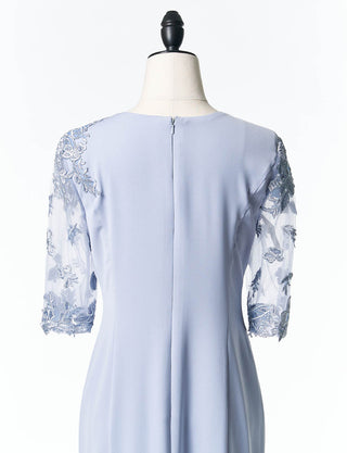 TWEED DONNA・MD0404-GY