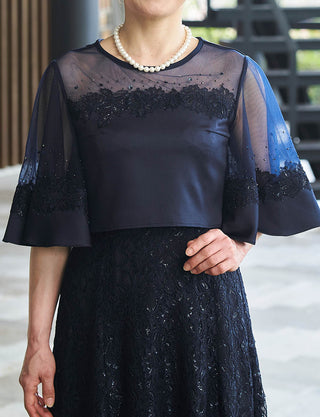 TWEED DONNA・MD0406-DNY