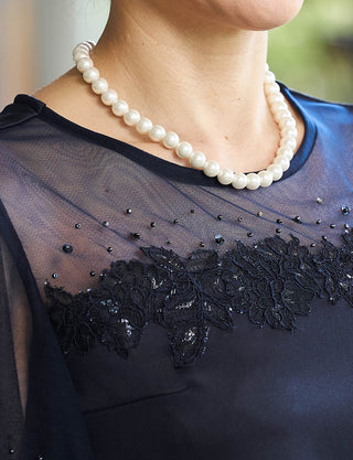 TWEED DONNA・MD0406-DNY