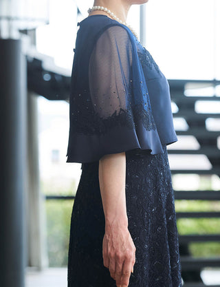 TWEED DONNA・MD0406-DNY