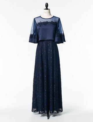 TWEED DONNA・MD0406-DNY