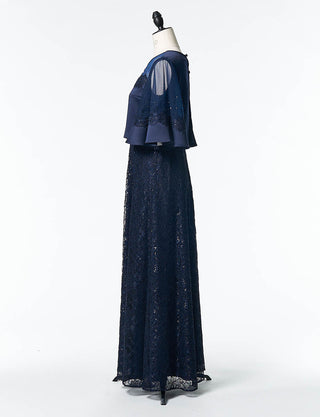 TWEED DONNA・MD0406-DNY