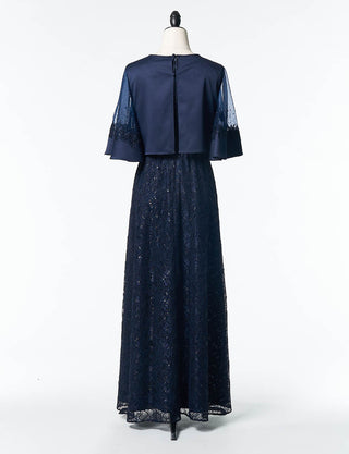 TWEED DONNA・MD0406-DNY