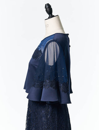 TWEED DONNA・MD0406-DNY