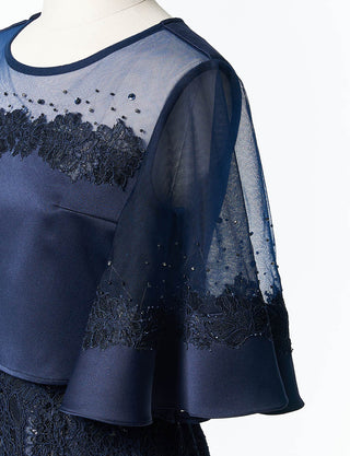 TWEED DONNA・MD0406-DNY