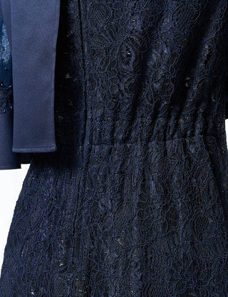 TWEED DONNA・MD0406-DNY