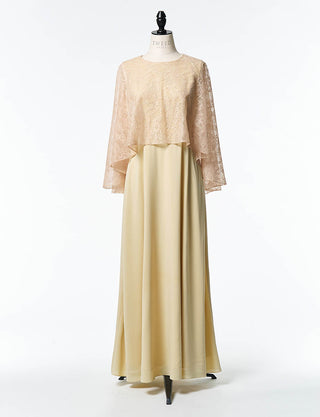 TWEED DONNA・MD0407-BEG