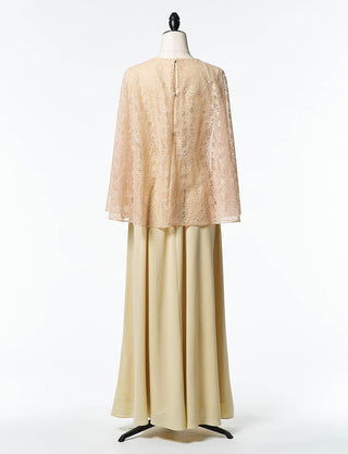 TWEED DONNA・MD0407-BEG