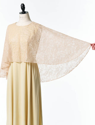 TWEED DONNA・MD0407-BEG