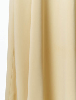 TWEED DONNA・MD0407-BEG