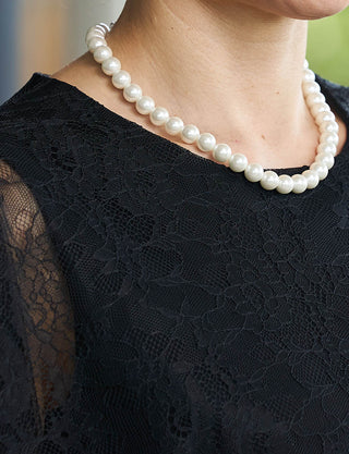 TWEED DONNA・MD0407-BK