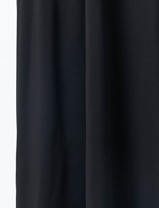 TWEED DONNA・MD0407-BK