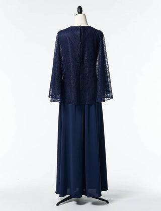 TWEED DONNA・MD0407-DNY