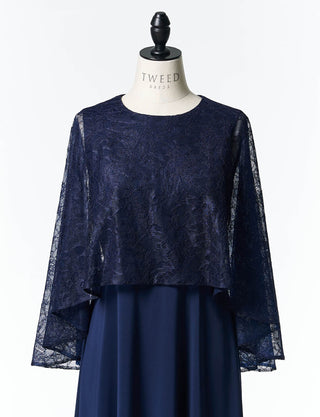 TWEED DONNA・MD0407-DNY