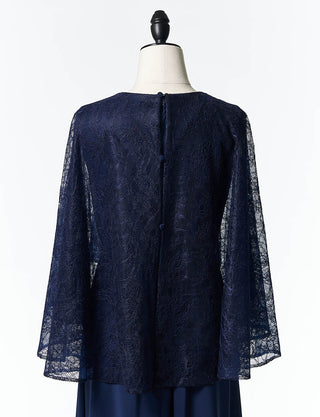 TWEED DONNA・MD0407-DNY