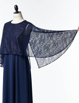 TWEED DONNA・MD0407-DNY