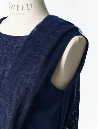 TWEED DONNA・MD0407-DNY