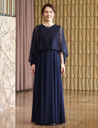 TWEED DONNA・MD0407-DNY