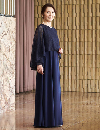 TWEED DONNA・MD0407-DNY