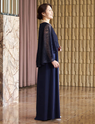 TWEED DONNA・MD0407-DNY