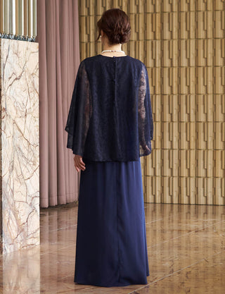 TWEED DONNA・MD0407-DNY