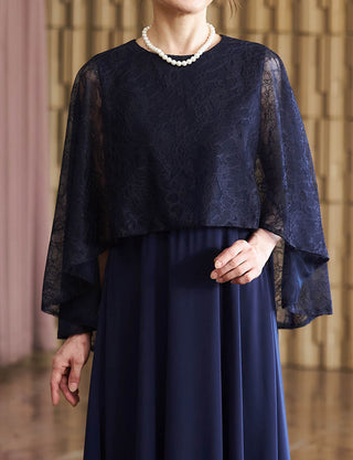 TWEED DONNA・MD0407-DNY