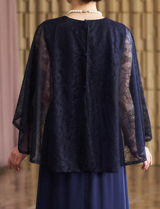 TWEED DONNA・MD0407-DNY