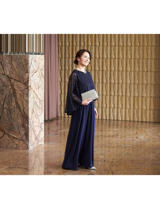 TWEED DONNA・MD0407-DNY