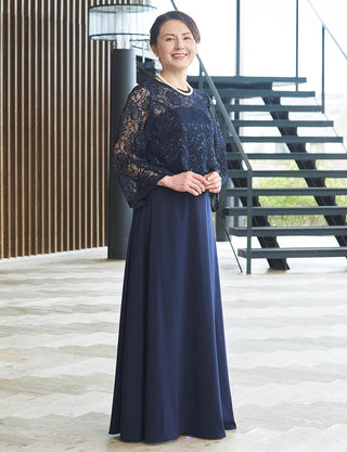 TWEED DONNA・MD0408-DNY