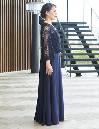 TWEED DONNA・MD0408-DNY