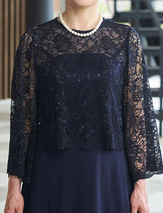 TWEED DONNA・MD0408-DNY