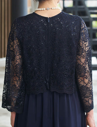 TWEED DONNA・MD0408-DNY