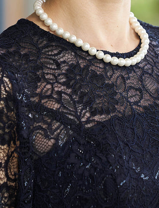 TWEED DONNA・MD0408-DNY