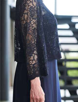 TWEED DONNA・MD0408-DNY