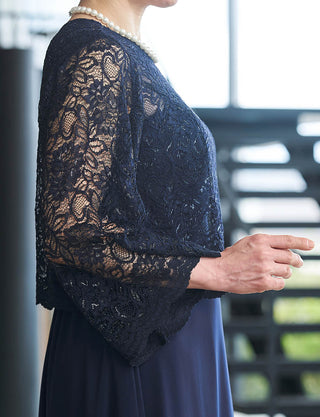 TWEED DONNA・MD0408-DNY