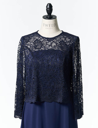 TWEED DONNA・MD0408-DNY