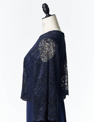 TWEED DONNA・MD0408-DNY