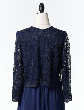 TWEED DONNA・MD0408-DNY