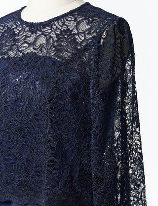 TWEED DONNA・MD0408-DNY