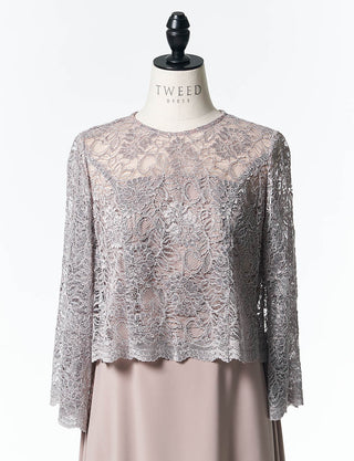 TWEED DONNA・MD0408-GBE